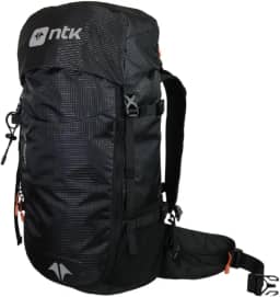 Mochila Tahoe 38L em Ripstop com