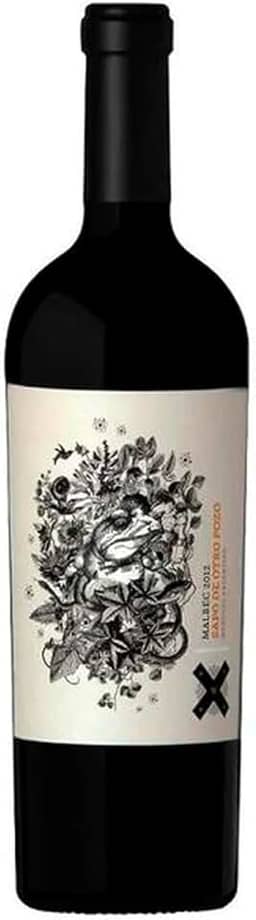 Vinho Sapo de Otro Pozo Malbec - Cabernet Sauvignon 750 ml