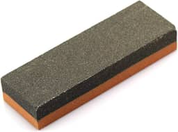 Pedra para Amolar Facas Dupla Face - 106877