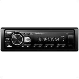 Pioneer Bluetooth autoestéreo MVH-S235BT/XEBR
