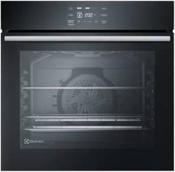 Electrolux Forno de Embutir Elétrico Electrolux 80L Experience Air fryer, PerfectCook360 e Painel Touch (OE8EA) 220V