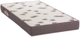 Colchão Light D28 Solteiro (88x188x14) - Ortobom