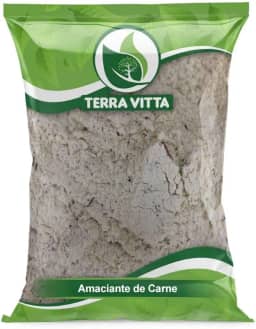 Amaciante de Carne 500g