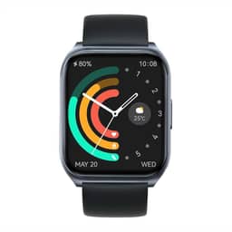 MPOWER Relógio Feminino Ls02 Pro Tela Alta Resolução Lembrete Ciclo Menstrual - No Brasil