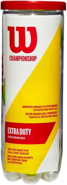 BOLA TENIS CHAMPIONSHIP TB3