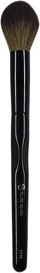 Klass Vough Pincel De Maquiagem Cônico Para Iluminador Onix Line