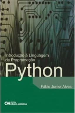 Introdução a Linguagem de Programação Python