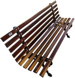 Banco de Jardim Tamandua 140cm