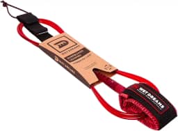 Leash de Surf Force One 6'6'' x 7mm Wet Dreams Premium Line