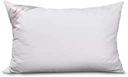 Travesseiro Pena De Ganso 233 Fios 50X70cm Plumasul