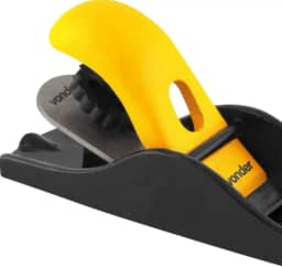 Vonder, Plaina Manual Hobby Nº 1.