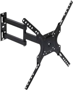 Brasforma, Suporte para TV até 60 polegadas tri articulado 4 movimentos