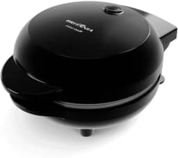 Mini Waffle Maker Britânia 550W Chapas Antiaderentes BWM01A 220v