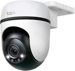 TC40-CAMERA WI-FI DE SEGURANCA EXTERNA 1080P FULL HD