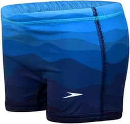 Speedo Sunga Boxer Waves