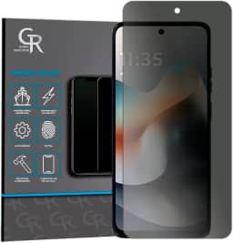 GR Global Revolution, Película Hidrogel Privacidade Para Motorola Moto G56