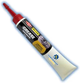 Graxa Lubrificante Sintética de Poliuréia Para Rolamento de Bike Para Bike - BK-Lub Grease Premium 50g