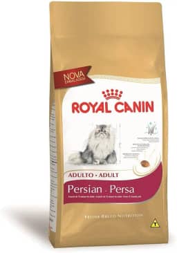 Ração Royal Canin Feline Persian 7,5Kg