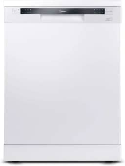 LAVA-LOUCAS MIDEA 14 SERVICOS BRANCA 220V