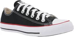 Tênis Converse All Star Chuck Taylor, Cano Curto, Unissex