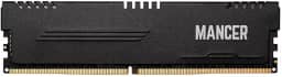 Memoria Mancer Astrion | 8GB (1x8GB) | DDR4 | 3200MHz | C19 | Preto | MCR-ASTN-8GB