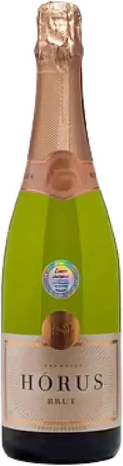 Horus Espumante Brut Nacional Charmat 750Ml