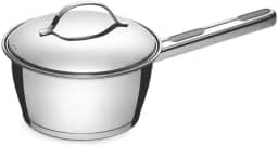 Panela com Fundo Triplo, Tramontina, Solar 62501140, Inox, dimetro de 14 cm