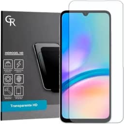 Película Hidrogel HD Frontal Para Samsung Galaxy A05s