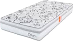 Colchão Solteirão Firme Espuma D28 97x203x24cm BF Colchões