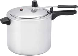 Panelux Panela de Pressão 7,0l Classic Polida