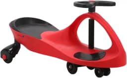 Importway Carrinho Rolema Girocar Infantil - Vermelho