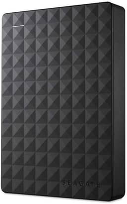HD Externo Seagate 4tb