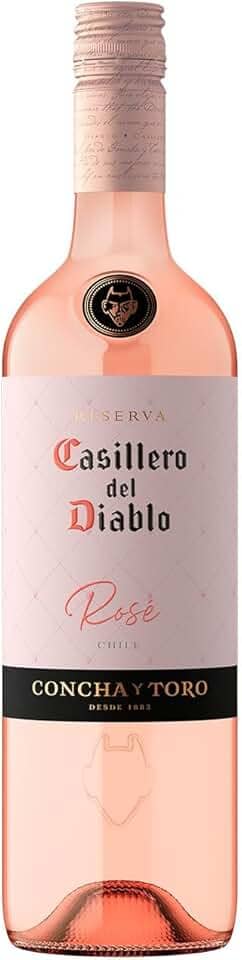 Concha y Toro Casillero Del Diablo Rosé 750ml