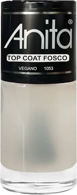 ANITA ESM TOP COAT FOSCO 10ML