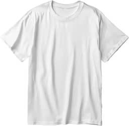 Camiseta Oversized Masculina Algodão Premium Lisa Moda