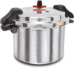 Panela de Pressão Fulgor Industrial 15 litros Alça