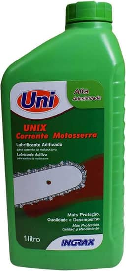 Genérico Óleo Lubrificante para Corrente de Motosserra 150,10 cSt 1L