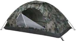 Barraca de Camping Individual | Barraca de acampamento | Barraca Ultraleve | 860 gramas