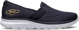 Tênis Olympikus Feminino Slip On Angel 3 Casual