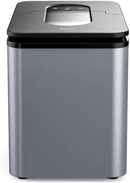 MAQUINA DE GELO PMG12A