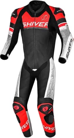 MACACAO CORSA COURO PTO/VRM/BCO 1 PECA