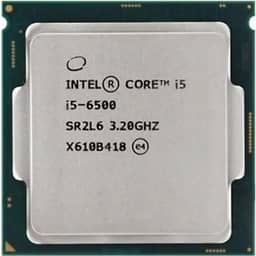 Processador Intel Core I5 6500 6ª Geração 3.2Ghz S/Cooler OEM