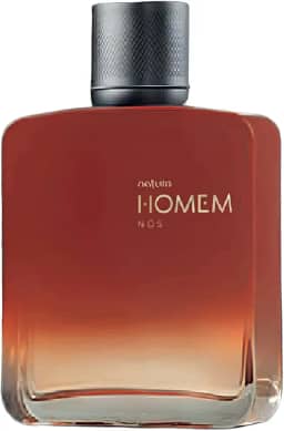 Perfume Homem Nós Deo Parfum Masculino 100ml