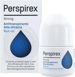Perspirex Strong Roll On 20ml