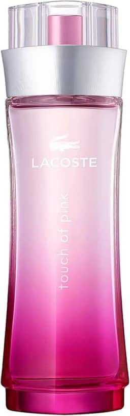 Lacoste Touch of Pink Feminino - Eau de Toilette 50ml