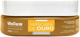 MASCARA DE OURO VITA MASK 120G VITA DERM