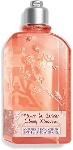 L'Occitane en Provence Flor de Cerejeira - Sabonete Líquido 250ml