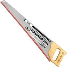 Serrote Para Carpinteiro 16 Polegadas 406mm Ramada