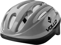 Capacete, Vollo Sports, Cinza