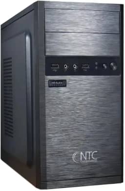 Computador NTC Basic Intel - 1005 AF (I3-2120/8GB/SSD240SATA/200W/H61)